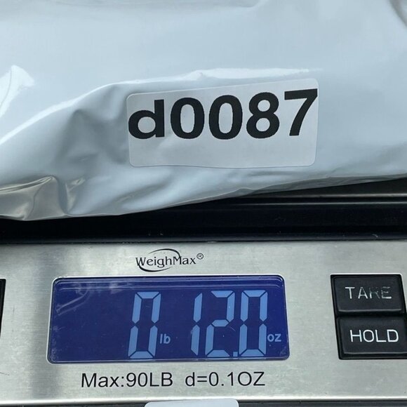 Wearfirst Mens Cargo Shorts Stretch Cotton Nylon Black Size 40 d0087 - Picture 7 of 7